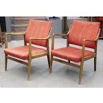 955 6301 ARMCHAIRS